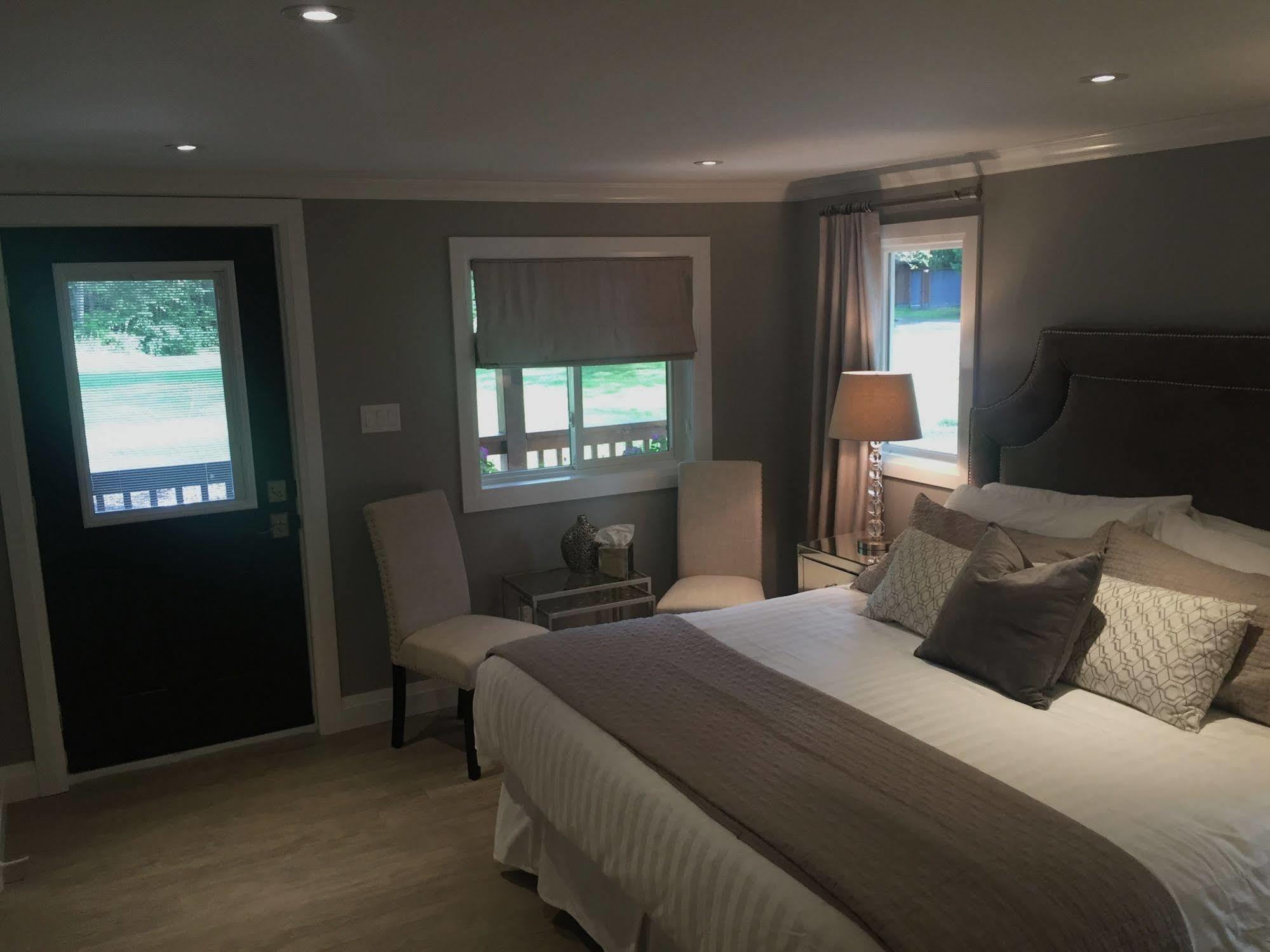 Somerset Inn Cardiff Luaran gambar