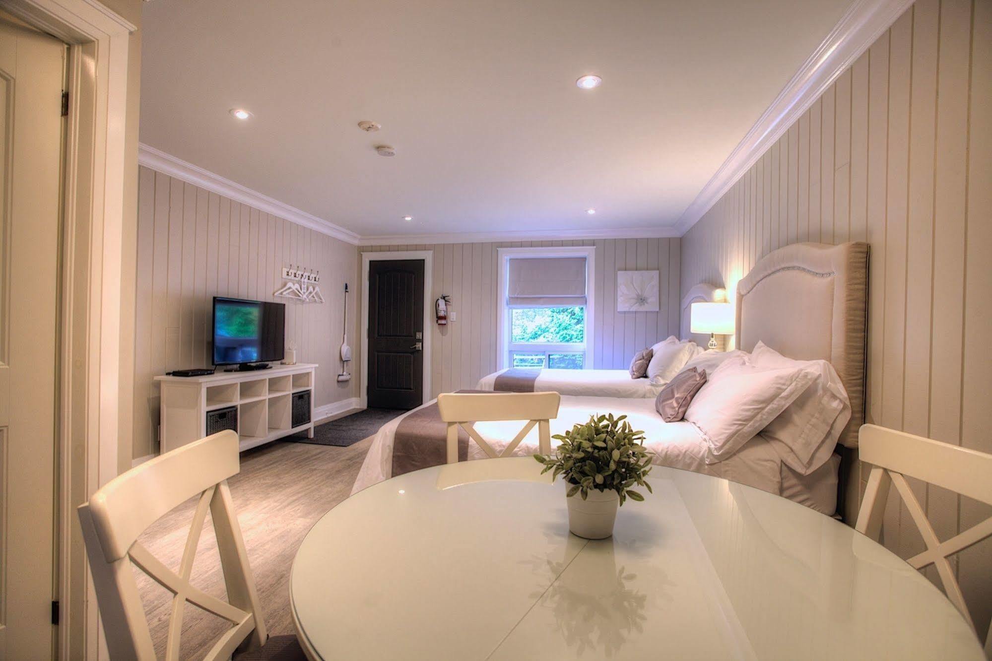 Somerset Inn Cardiff Luaran gambar