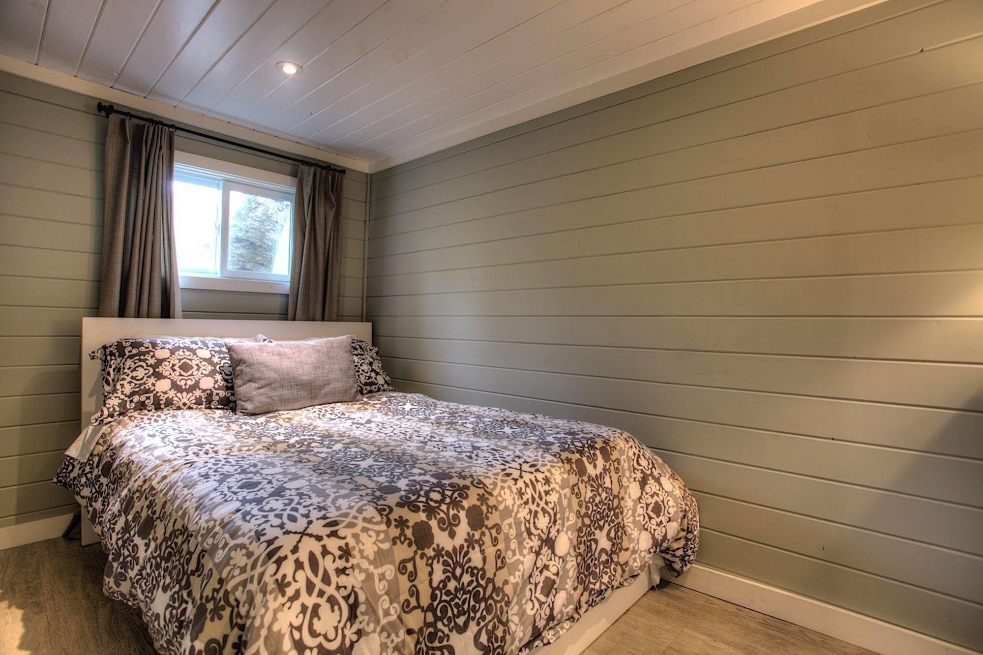 Somerset Inn Cardiff Luaran gambar