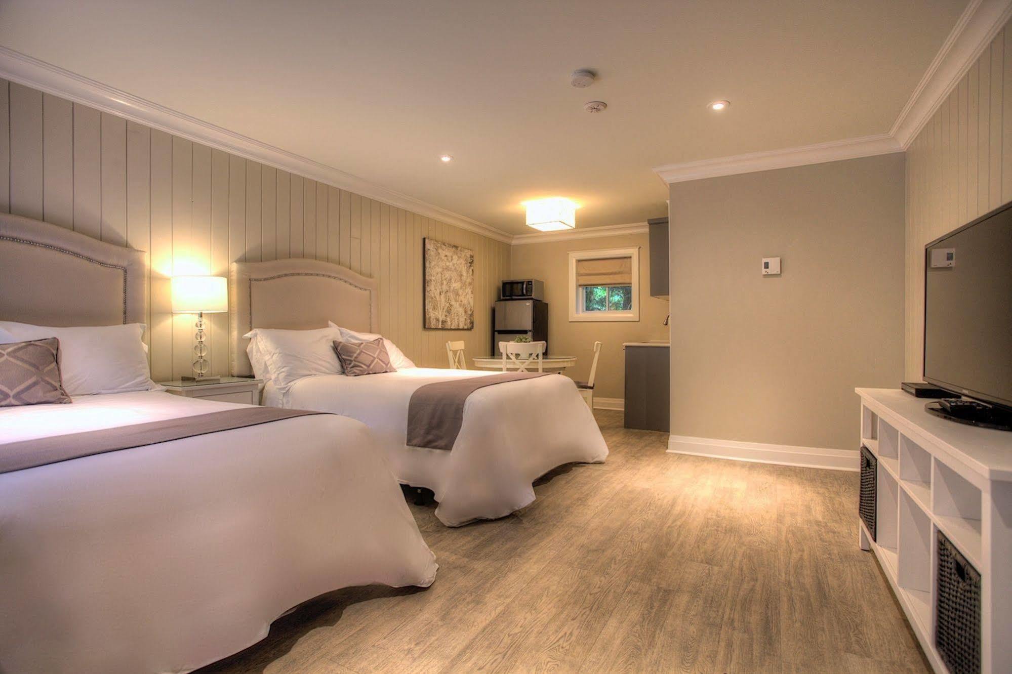 Somerset Inn Cardiff Luaran gambar