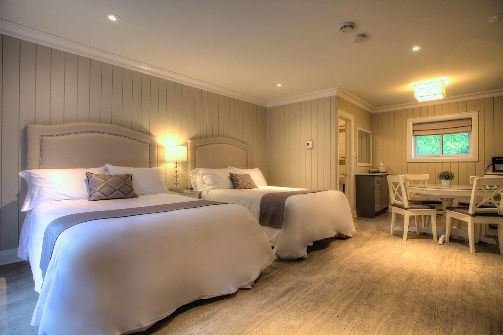 Somerset Inn Cardiff Luaran gambar