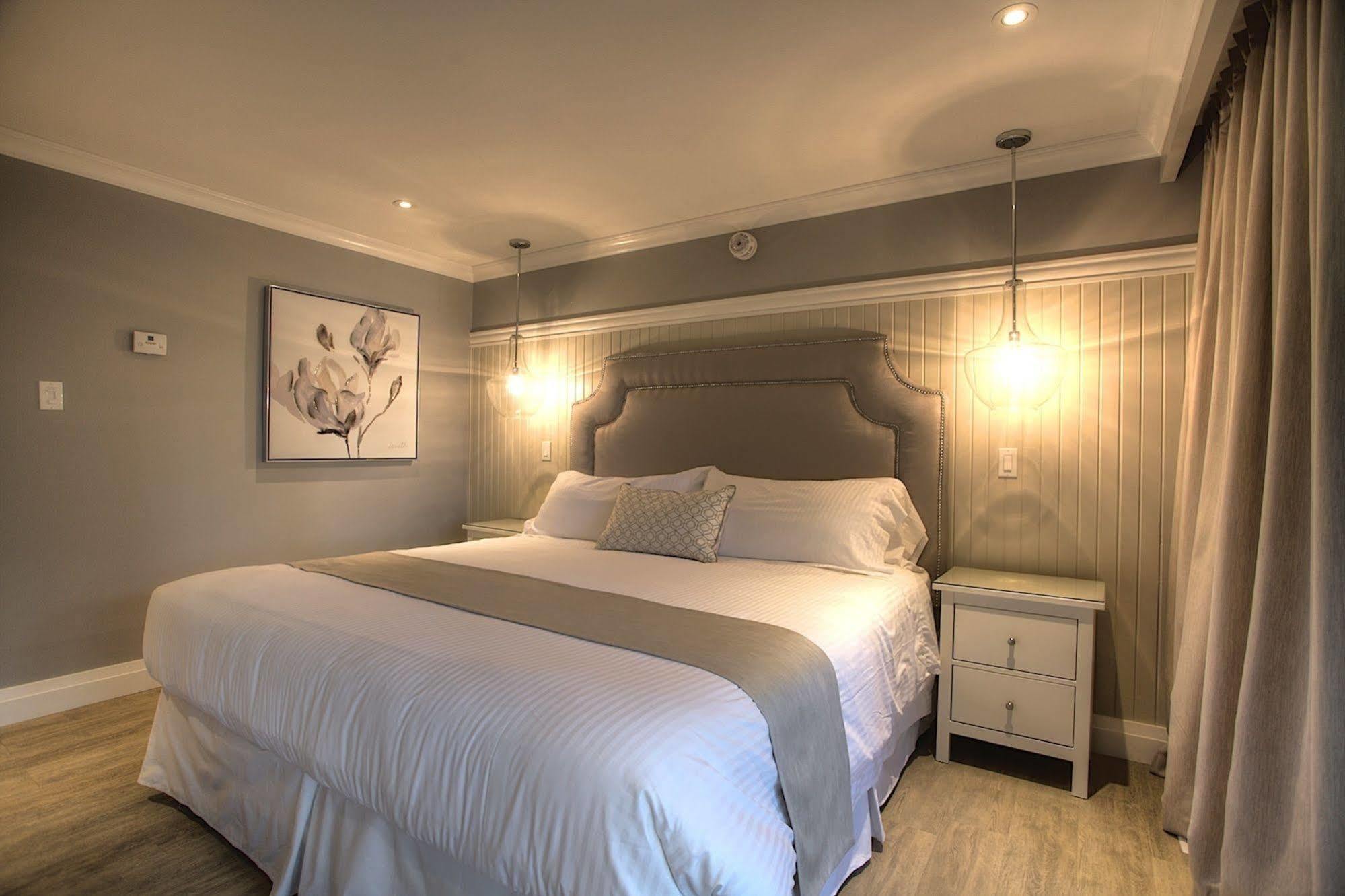 Somerset Inn Cardiff Luaran gambar