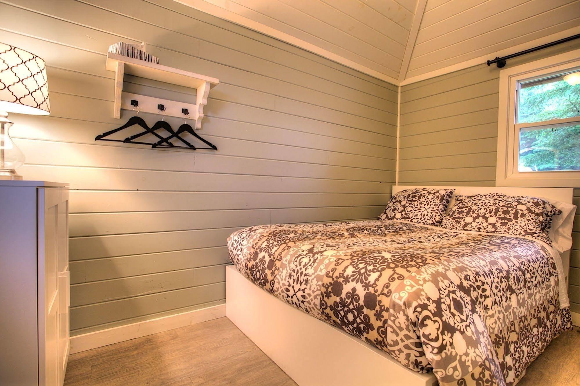 Somerset Inn Cardiff Luaran gambar